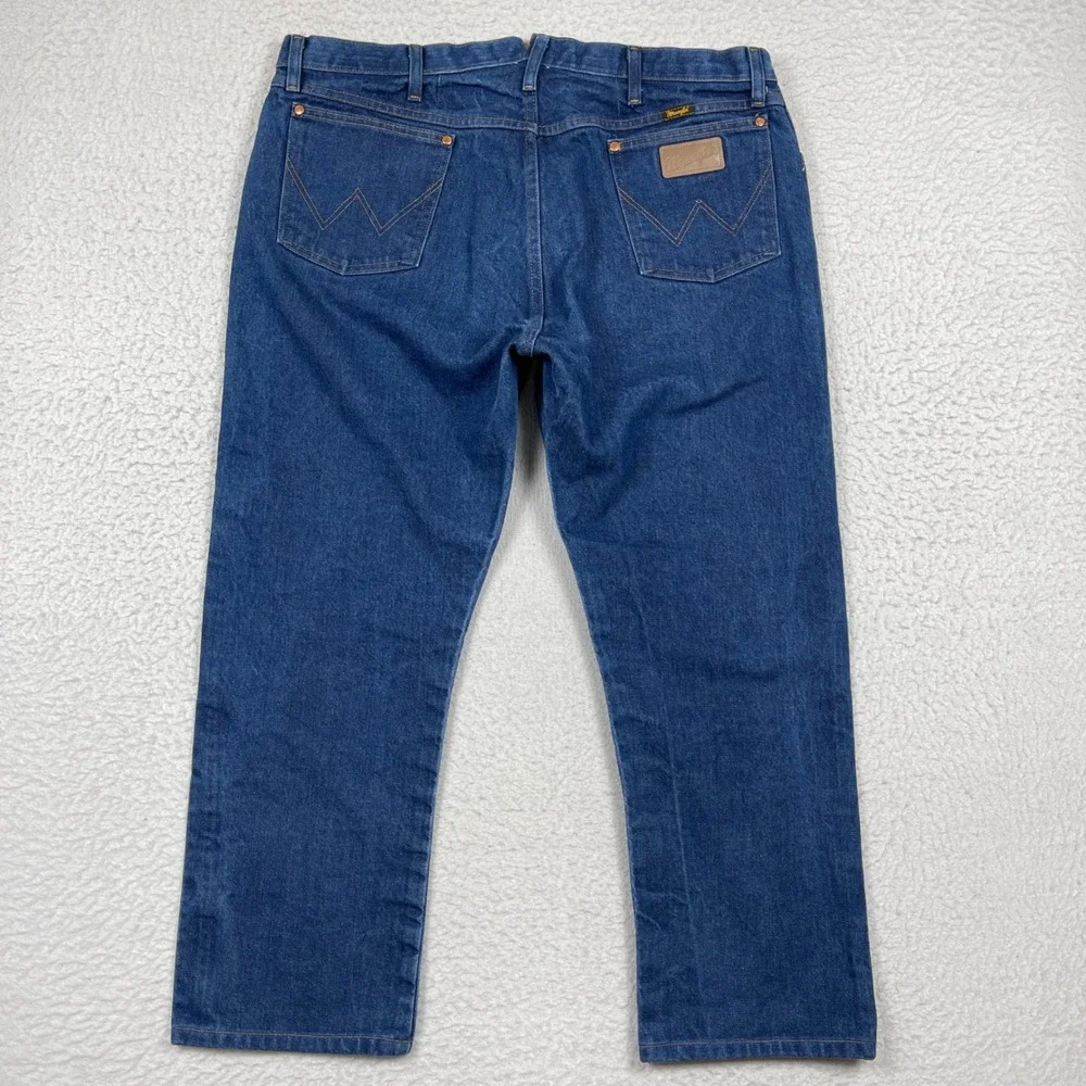 Wrangler 13mwz cowboy